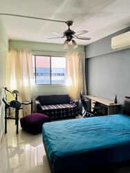 Blk 644 Yishun Street 61 (Yishun), HDB 5 Rooms #537208941
